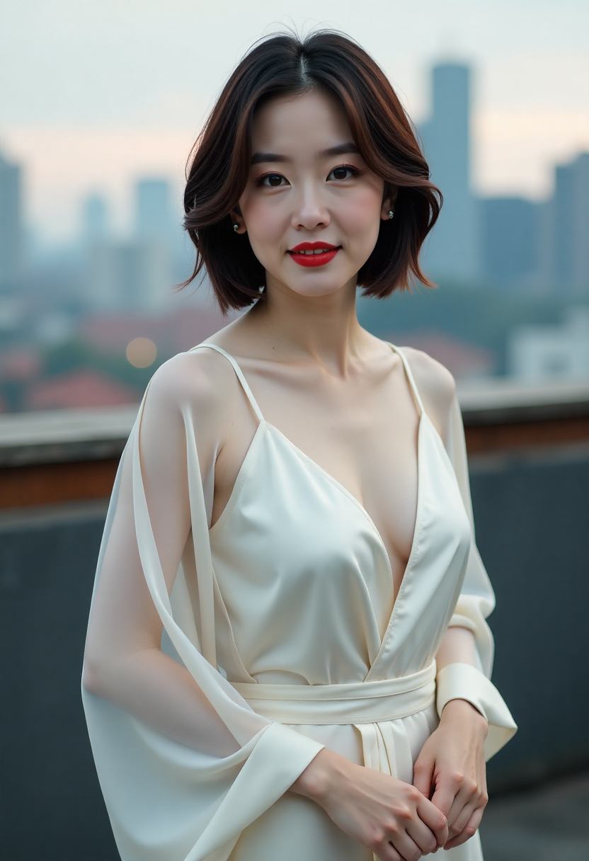 铁皮小镇