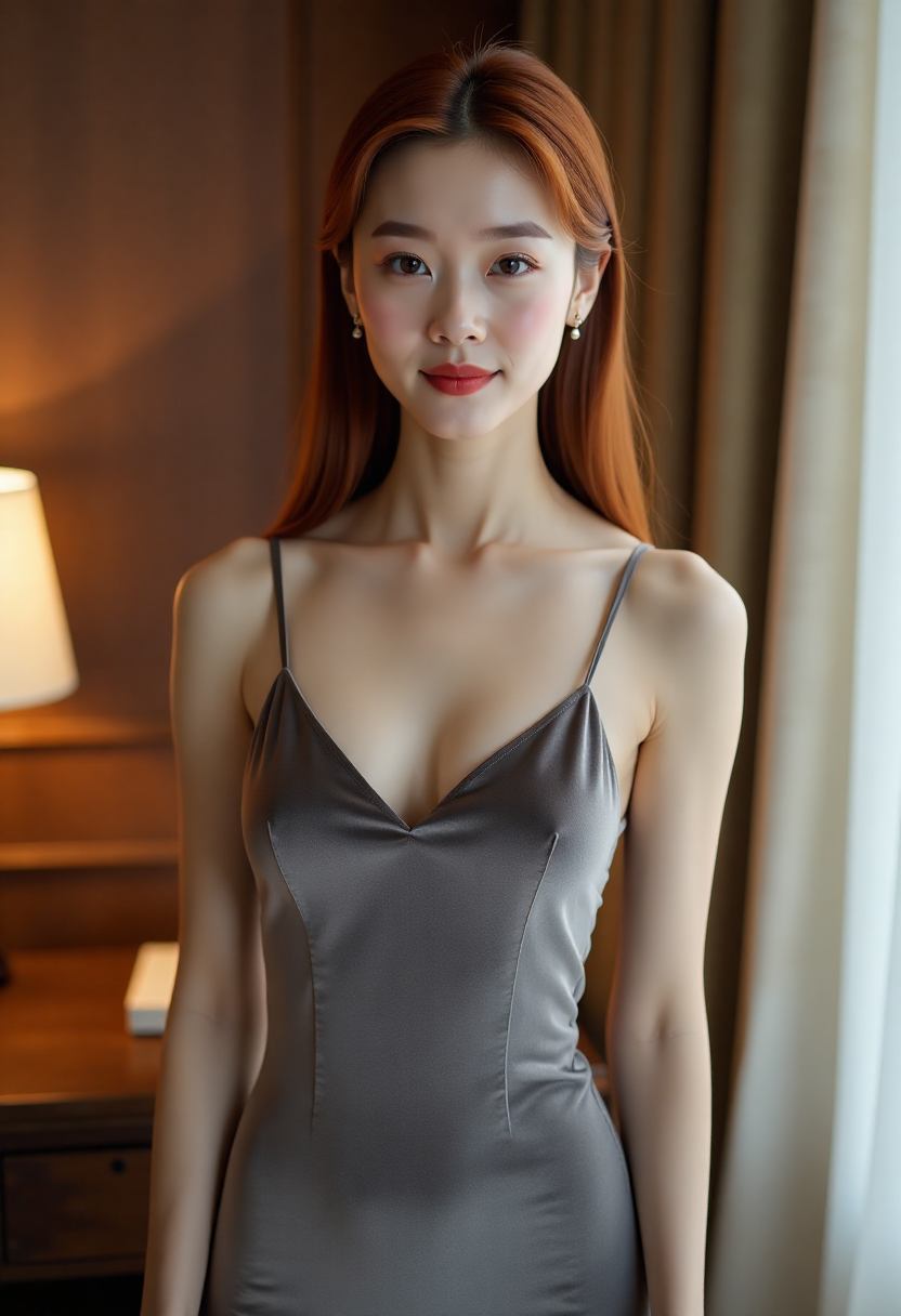 长街旧案