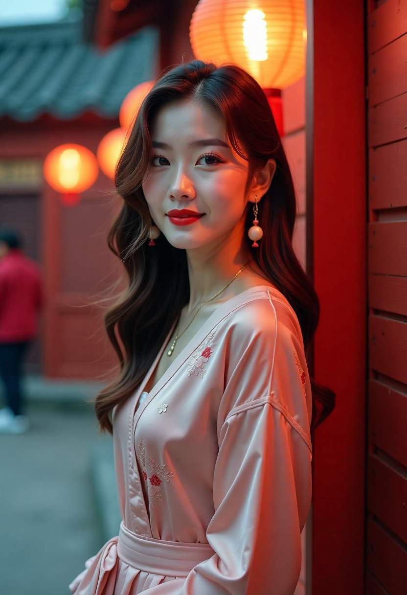 午夜便当铺
