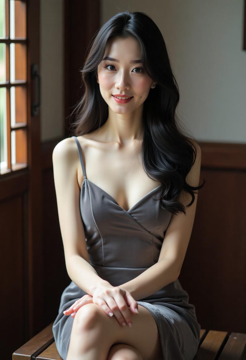 菜场奇遇记