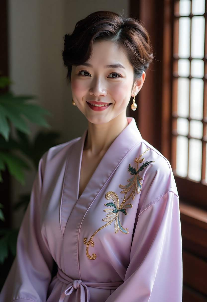 沙丘之约