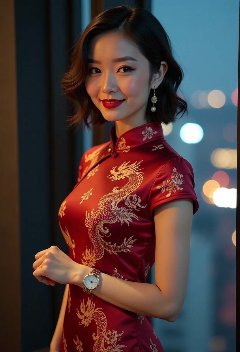 第二次黄昏