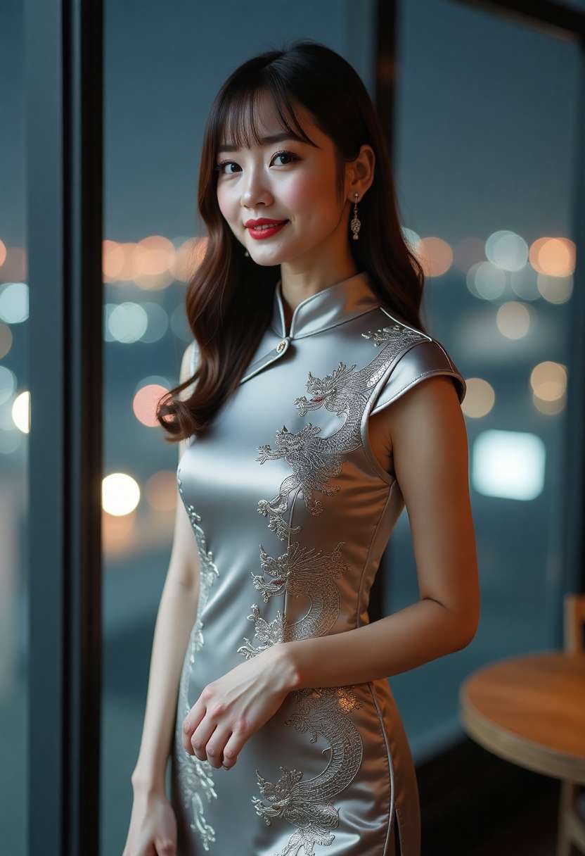 枫林剑客