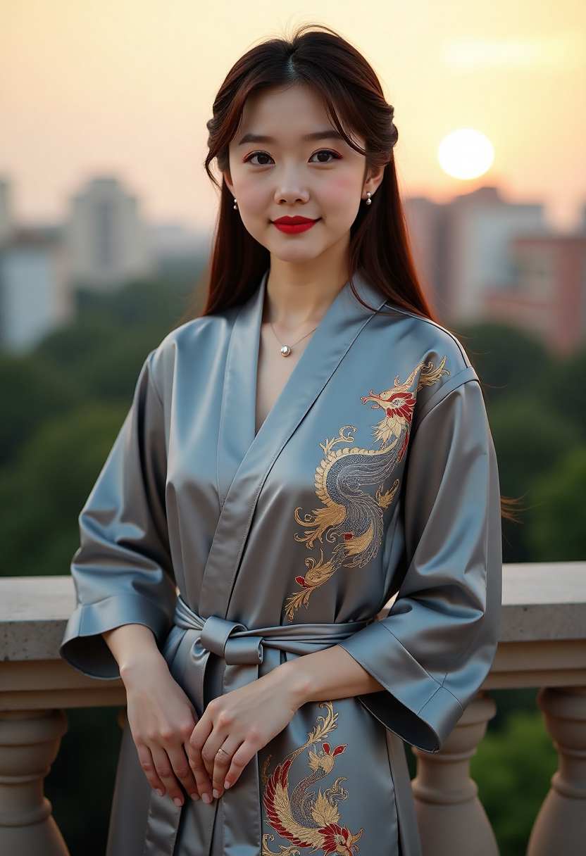 把歌唱完