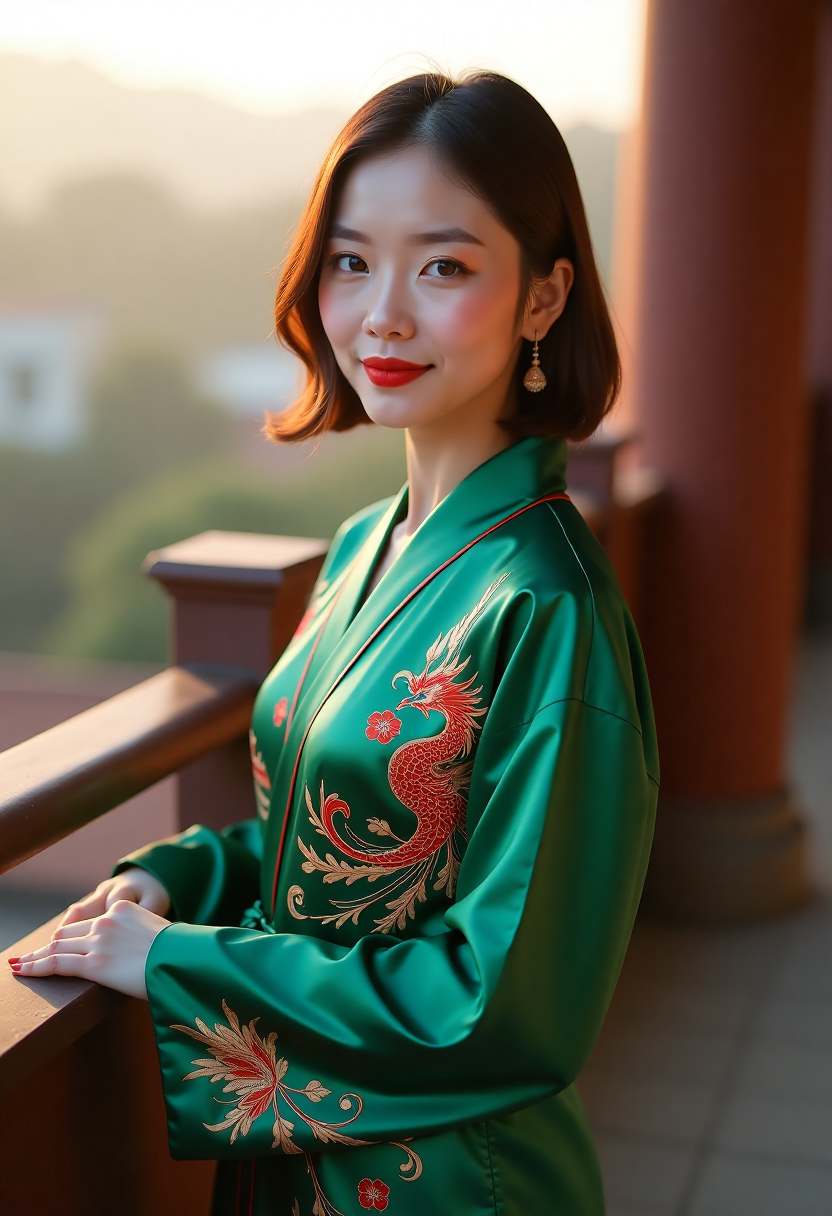 春和景明