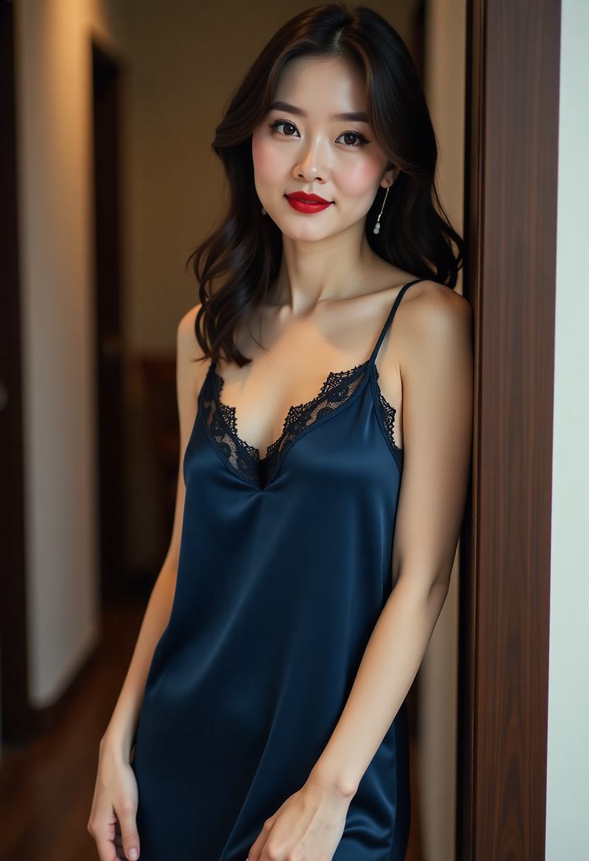 沉默的河床