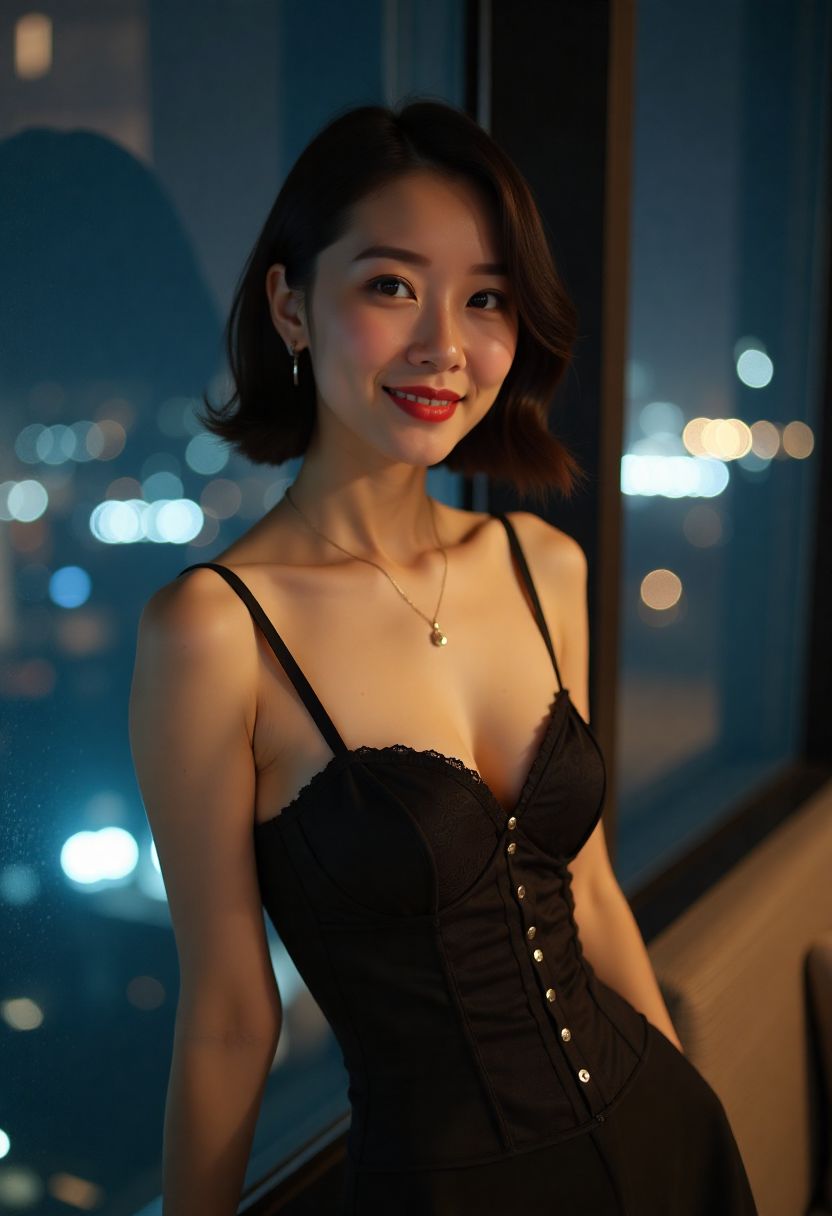深蓝回音